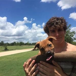 Meet your Posher, Blaine